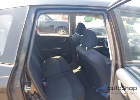 2010 Honda Fit Sport z USA, uszkodzony, nr VIN JHMGE8H42AC031223